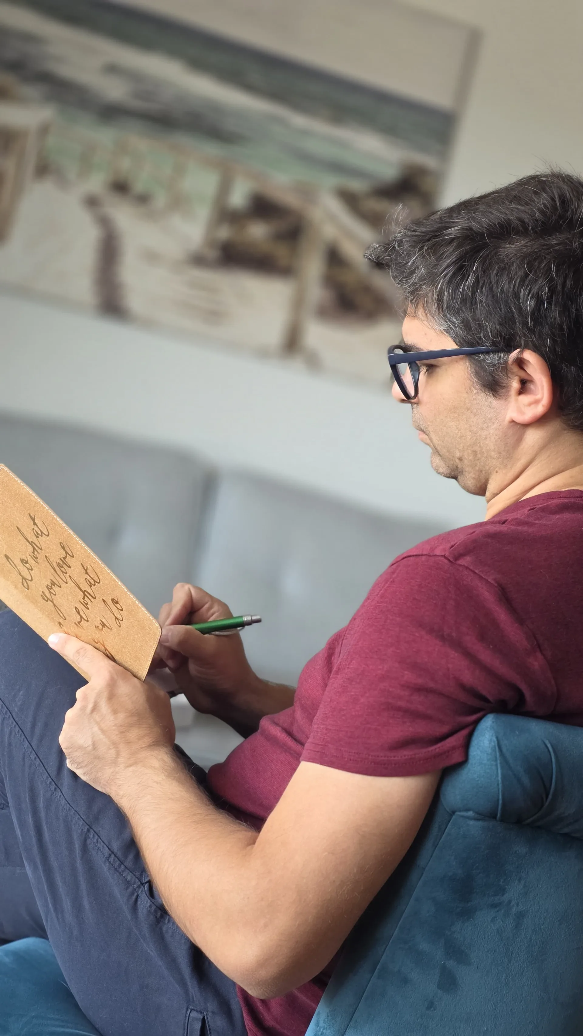 Ma Méthodologie de Coaching